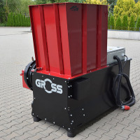 5625 - RĘBAK ROSSLER Z SZUFLADĄ HYDRAULICZNĄ