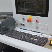 5651- PIŁA PANELOWA HOLZMA OPTIMAT HPP 250