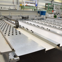 5651- PIŁA PANELOWA HOLZMA OPTIMAT HPP 250