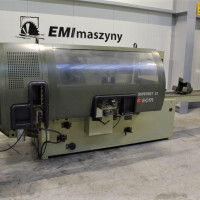 5690- STRUGARKA CZTEROSTRONNA  SCM SUPERSET 23