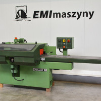 5704 - STRUGARKA CZTEROSTRONNA GUILLIET