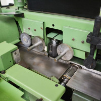 5704 - STRUGARKA CZTEROSTRONNA GUILLIET