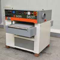 5701 - GRUBOŚCIÓWKA SCM S63T