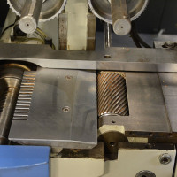 5649 - STRUGARKA CZTEROSTRONNA WEINIG POWERMAT 500