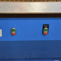 5753- PLOTER FREZUJĄCY CNC KIMLA BPFT 2131