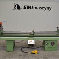 5812- DWUPIŁA KĄTOWA OMS