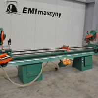 5814- DWUPIŁA KĄTOWA OMS S350