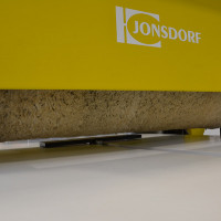 5817 - POLERKA DWUWAŁOWA JONSDORF