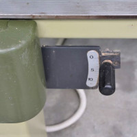 5857- SCM P64 4 BOČNÁ HOBLOVAČKA