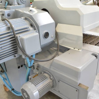 5878 - COSMEC SM320 MULTISAW