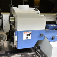 5950- WEINIG UNIMAT 500 HOBLOVAČKA 4-STRANNÁ