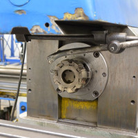 5962- FREZARKA DO METALU HECKERT AMK 30