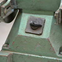 5971- OSTRZAŁKA PODWÓJNA 4 WRZECIONA