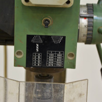 5368 - WIERTARKA PIONOWA SUPER CONDOR 25L