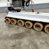 S103 - POSUW ROLKOWY MAGGI STEFF 2068