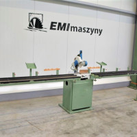 4621 - PIŁA KAPOWA OMGA T55 300