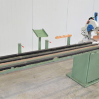 4621 - PIŁA KAPOWA OMGA T55 300