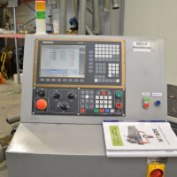 6044- PLOTER FREZUJĄCY SERON