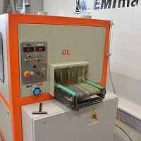 6061 - SZCZOTKARKA QUICKWOOD QL8