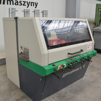 6126- STRUGARKA CZTEROSTRONNA WEINIG PROFIMAT 23