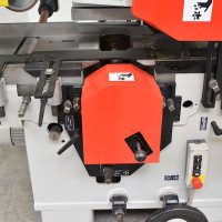 6139 - STRUGARKA CZTEROSTRONNA WEINIG HYDROMAT 30