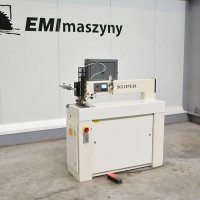 6165 - SPAJARKA DO FORNIRU KUPER