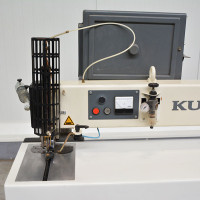 6165 - SPAJARKA DO FORNIRU KUPER