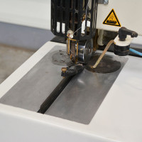 6165 - SPAJARKA DO FORNIRU KUPER