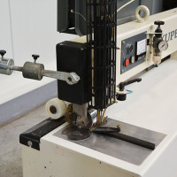 6165 - SPAJARKA DO FORNIRU KUPER