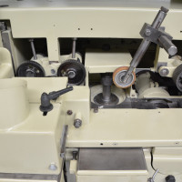 6173 - STRUGARKA CZTEROSTRONNA SCM COMPACT 22