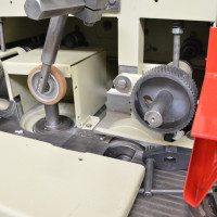 6173 - STRUGARKA CZTEROSTRONNA SCM COMPACT 22