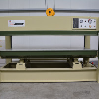 6176 - PRASA DO FORNIROWANIA ITALPRESSE SCF/4