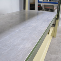 6176 - PRASA DO FORNIROWANIA ITALPRESSE SCF/4