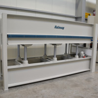 6178 - PRASA DO FORNIROWANIA KOLMAG