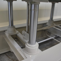 6178 - PRASA DO FORNIROWANIA KOLMAG