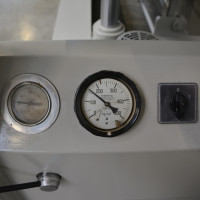 6178 - PRASA DO FORNIROWANIA KOLMAG