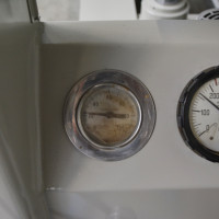 6178 - PRASA DO FORNIROWANIA KOLMAG