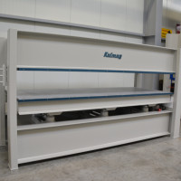 6178 - PRASA DO FORNIROWANIA KOLMAG