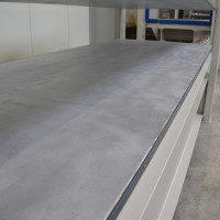 6178 - PRASA DO FORNIROWANIA KOLMAG