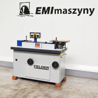 6183 - SZLIFIERKA KRAWĘDZIOWA FELDER