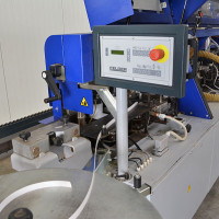 6206 - OKLEINIARKA FELDER G680 Z FREZOWANIEM WSTĘPNYM