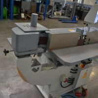 6209 - SZLIFIERKA KRAWĘDZIOWA VOLPATO LBK150