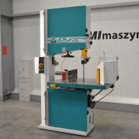 6219 - PIŁA TAŚMOWA ROZDZIELCZA ACM