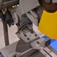 6272 - DWUPIŁA KĄTOWA DMS 330 P