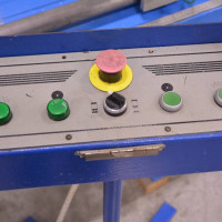 6272 - DWUPIŁA KĄTOWA DMS 330 P