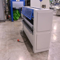 6261 - WALCOWA NAKŁADARKA KLEJU OSAMA S2R 1300