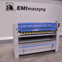 6261 - WALCOWA NAKŁADARKA KLEJU OSAMA S2R 1300