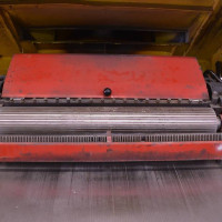 6278 - GRUBOŚCIÓWKA JAROMA 800