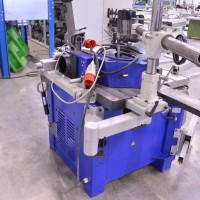 6284 - FREZARKA FORMAT 4 PROFIL Z45