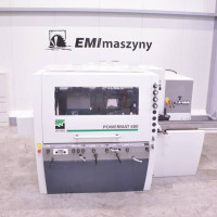 6309 - STRUGARKA CZTEROSTRONNA WEINIG POWERMAT 600